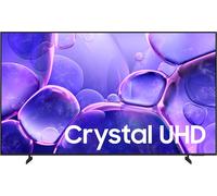 SAMSUNG UE85U8092 - 85 SMART TV CRYSTAL LED 4K - 1500 PQI - BLACK - EU