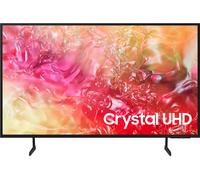 Samsung Smart TV 85 Pollici 4K Ultra HD Display LED Sistema Tizen DVBT2/C/S2 Classe G Wi-Fi colore Nero - UE85DU7172UXXH