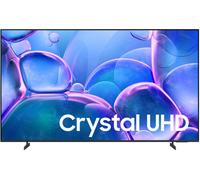 SAMSUNG Smart TV 85'' UE85U7000FUXZT Crystal UHD 4K, Crystal 4K Processor, HDR, Smart Experience, OTS Lite & Adaptive Sound, Metal Stream Design, 2025, 85", 2025 U7000