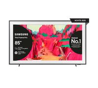 Samsung Smart TV 85" QE85LS03FWUXZT The Frame Pro 4K 2025