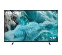 Samsung Smart TV 85" QE85Q7FAAUXZT Televisione QLED 4K DVB-T2 HEVC MAIN 10 2025