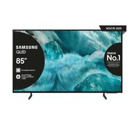 Samsung Smart TV 85" QE85Q7FAAUXZT Televisione QLED 4K DVB-T2 HEVC MAIN 10 2025