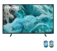 Samsung Smart TV 85" QE85Q7FAAUXZT Televisione QLED 4K DVB-T2 HEVC MAIN 10 2025