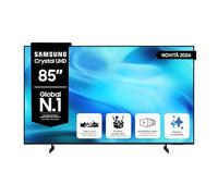 Samsung Smart TV CrystalUHD, UE85U7000HU