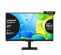 SAMSUNG Smart TV 27'' UE27F6000FUXZT FHD, Hyper Real Processor, HDR & Pur Color, Smart Experience, OTS Lite & Adaptive Sound, SlimLook Design, 2025