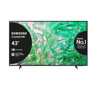 Samsung - Smart Tv Led Uhd 4k 43" Ue43du8070uxzt Samsung