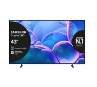 Samsung - Smart Tv Led Uhd 4k 43" Ue43u7000fuxzt-titan Gray Samsung
