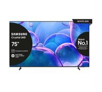 Samsung TV LED 75" Ue75u7000fuxzt Titan Gray
