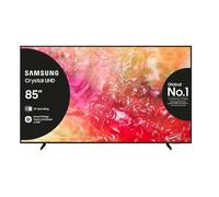 Samsung - Smart Tv Led Uhd 4k 85" Ue85du7170uxzt-black Samsung