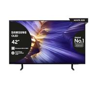 SAMSUNG SMART TV OLED 42" 4K 120 HZ 4HDMI DOLBY QE42S90FAE