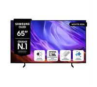 Samsung - Smart Tv Oled 4k Ai 65" Qe65s85haexzt-black Samsung