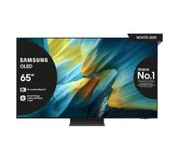 Samsung 65" OLED S95F 4K Vision AI Smart TV (2025), Black