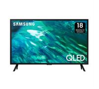 Samsung Series 5 TV QLED FHD 32” QE32Q50A Smart TV Wi-Fi Black 2021
