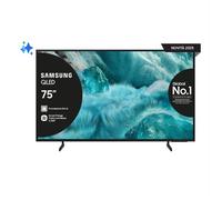 Samsung 75" QLED Q7F 4K Vision AI Smart TV (2025), Black