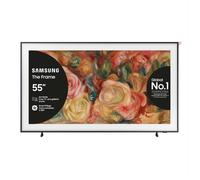 Samsung - Smart Tv Q-led Uhd 4k 55" Qe55ls03dauxzt-black Samsung
