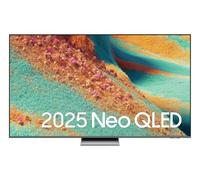 Samsung Neo QLED 4K QN85F 65" Mini TV LED, processore NQ4 AI Gen2, Quantum Matrix Technology Slim, Motion Xcelerator 144Hz, AirSlim, Samsung Vision AI Smart TV