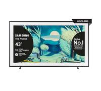 Tv Samsung QE43LS03FAUXZT THE FRAME Vision AI Matte Display Black