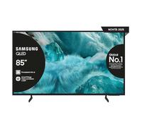 Samsung 85" QLED Q7F 4K Vision AI Smart TV (2025), Black