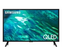 Samsung Series 5 TV QLED FHD 32” QE32Q50A Smart TV Wi-Fi Black 2021