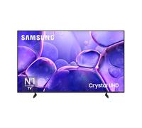 Samsung Smart TV TU43U8005F, 43 Pollici, 4K Ultra HD, QLED, HDR
