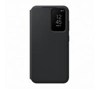Samsung Galaxy S23 Smart View Wallet Case Nero