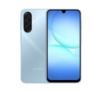 Samsung Smartphone 6,7" GALAXY A17 4G Lte Light blue ( 256GB Ram 8GB 5000mAh )