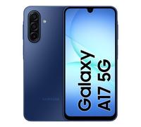 Samsung Smartphone 6,7" GALAXY A17 5G Blue ( 256GB Ram 8GB 5000mAh ) SM