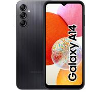 SAMSUNG | Smartphone Galaxy A14 64GB - 4GB Ram Nero