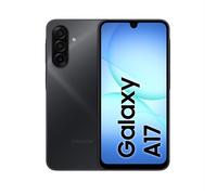 SAMSUNG GALAXY A17 LTE 4G 256GB 8GB BLACK SM-A175FZKEEUE