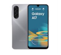 SAMSUNG GALAXY A17 LTE 4G 256GB 8GB GRAY SM-A175FZAEEUE
