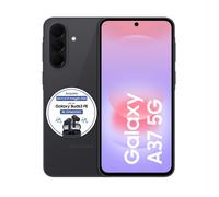 SAMSUNG Galaxy A37 5G 128GB, 128 GB, Awesome Charcoal