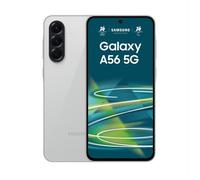 Samsung - Smartphone Galaxy A56 5g 256gb-awesome Lightgray Samsung
