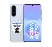 SAMSUNG Galaxy A57 5G 256GB, 256 GB, Awesome Icyblue
