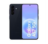 SAMSUNG Galaxy A57 5G 256GB, 256 GB, Awesome Navy