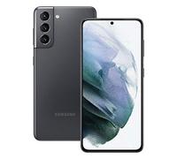 Samsung Galaxy S21 5G 128 GB Display 6.2" Dynamic AMOLED 2X Phantom Gray