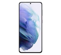 Samsung Galaxy S21+ 5G 128 GB Display 6.7" Dynamic AMOLED 2X Phantom Silver