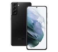 Samsung Galaxy S21+ 5G 256 GB Display 6.7" Dynamic AMOLED 2X Phantom Black