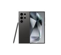 Samsung Galaxy S24 Ultra Enterprise Edition 17,3 cm (6.8") Doppia SIM 5G USB tipo-C 12 GB 256 GB 5000 mAh Nero, Titanio