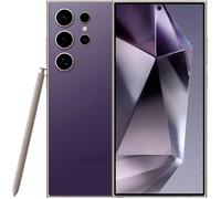 Samsung Smartphone Galaxy S24 Ultra 6,7" Octa Core 256GB Viola