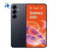 Samsung - Smartphone Galaxy S25+ 12+256gb-blueblack Samsung