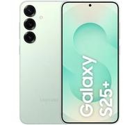 Galaxy S25 Plus (5G) 256 GB, menta - Nouvo