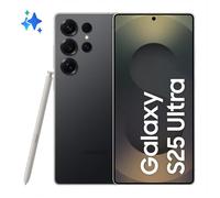 Samsung - Smartphone Galaxy S25 Ultra 512gb-titanium Black Samsung