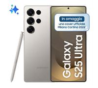 Samsung - Smartphone Galaxy S25 Ultra 512gb-titanium Gray Samsung