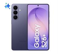 Samsung Galaxy S26+, Cobalt Violet
