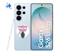Samsung - Smartphone Galaxy S26 Ultra 1tb/16gb-sky Blue Samsung