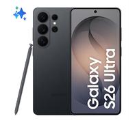 Samsung Galaxy S26 Ultra, Black