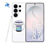 Samsung - Smartphone Galaxy S26 Ultra 256gb/12gb-white Samsung