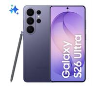 Samsung - Smartphone Galaxy S26 Ultra 512gb/12gb-cobalt Violet Samsung