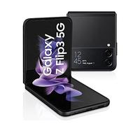 SAMSUNG - SMARTPHONE GALAXY Z FLIP3 5G BLACK 128GB 6.7IN 2640X1080 8GB 128GB ANDR 1