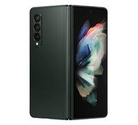 SAMSUNG SMARTPHONE GALAXY Z FOLD 3 5G 256GB PHANTOM GREEN DUAL SIM